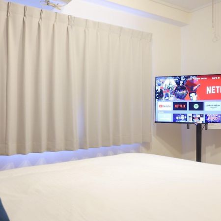 Apartament Shinjuku Okada Building Tokio Zewnętrze zdjęcie