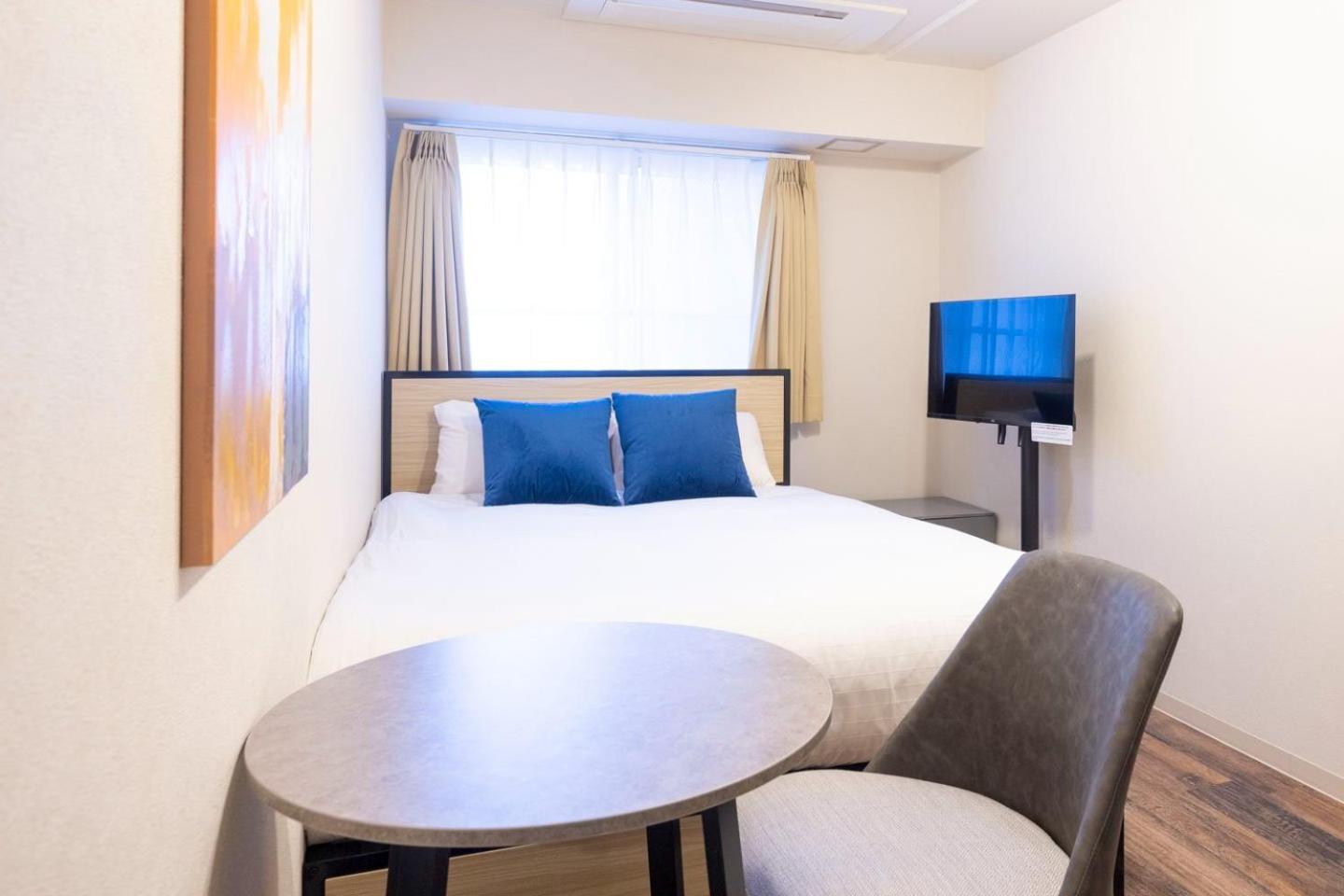 Apartament Shinjuku Okada Building Tokio Pokój zdjęcie
