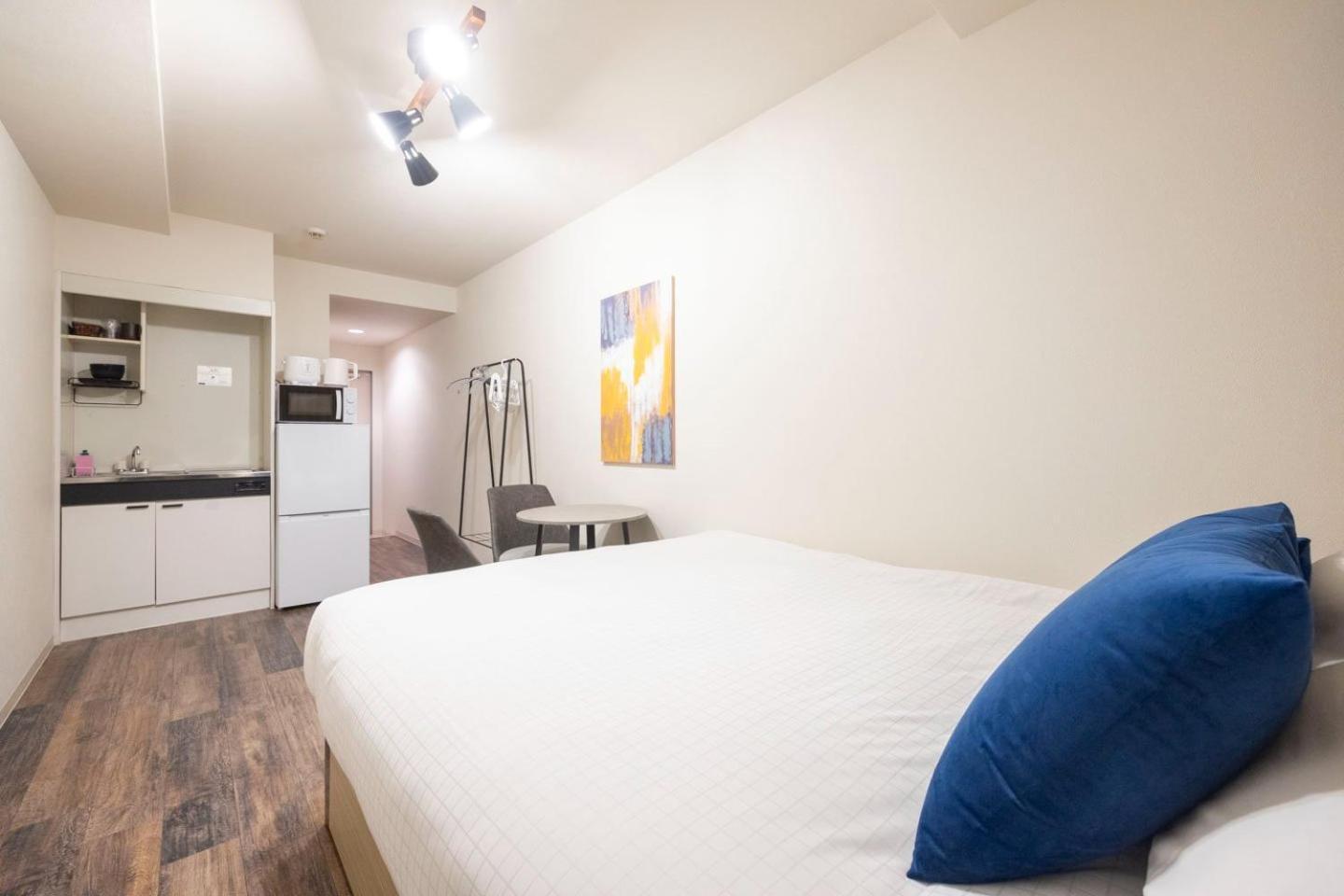 Apartament Shinjuku Okada Building Tokio Pokój zdjęcie