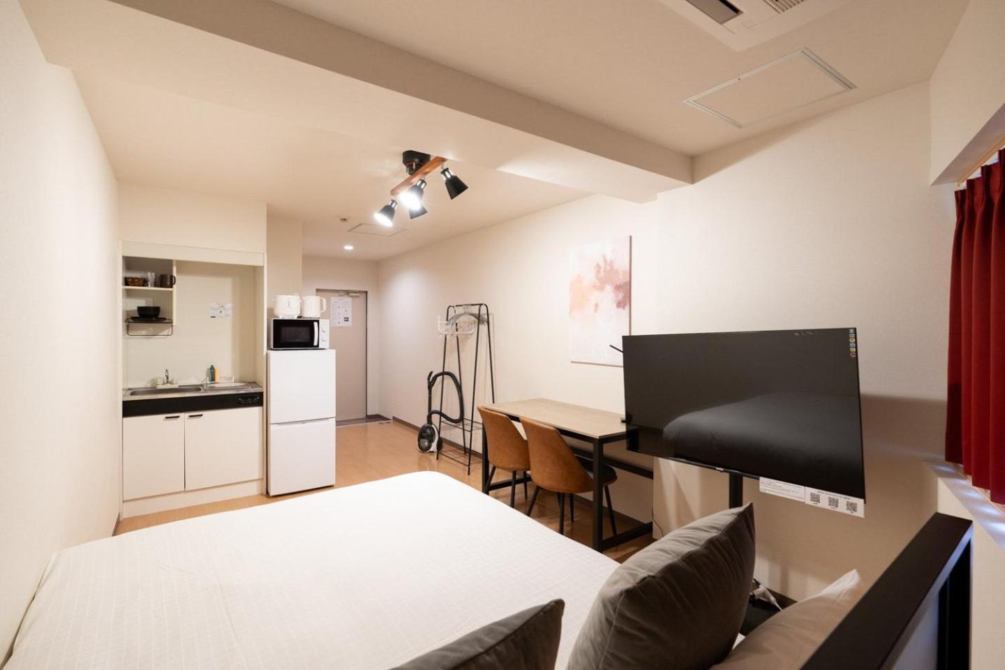 Apartament Shinjuku Okada Building Tokio Zewnętrze zdjęcie