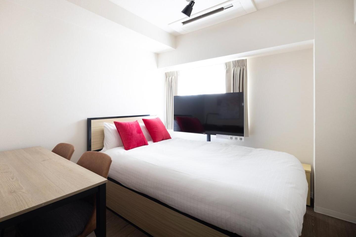 Apartament Shinjuku Okada Building Tokio Zewnętrze zdjęcie