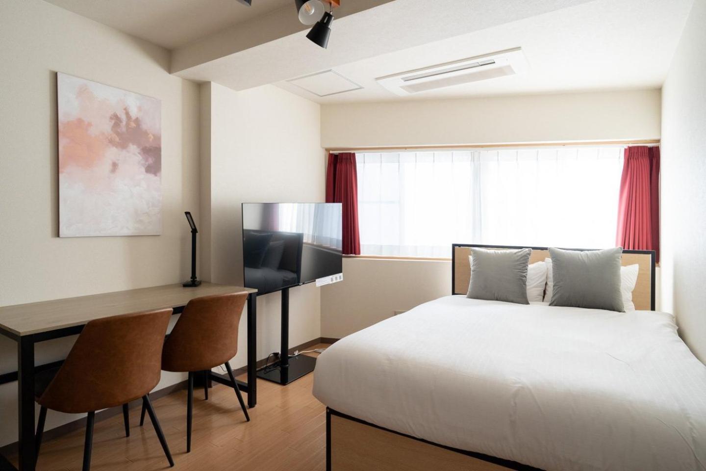 Apartament Shinjuku Okada Building Tokio Zewnętrze zdjęcie