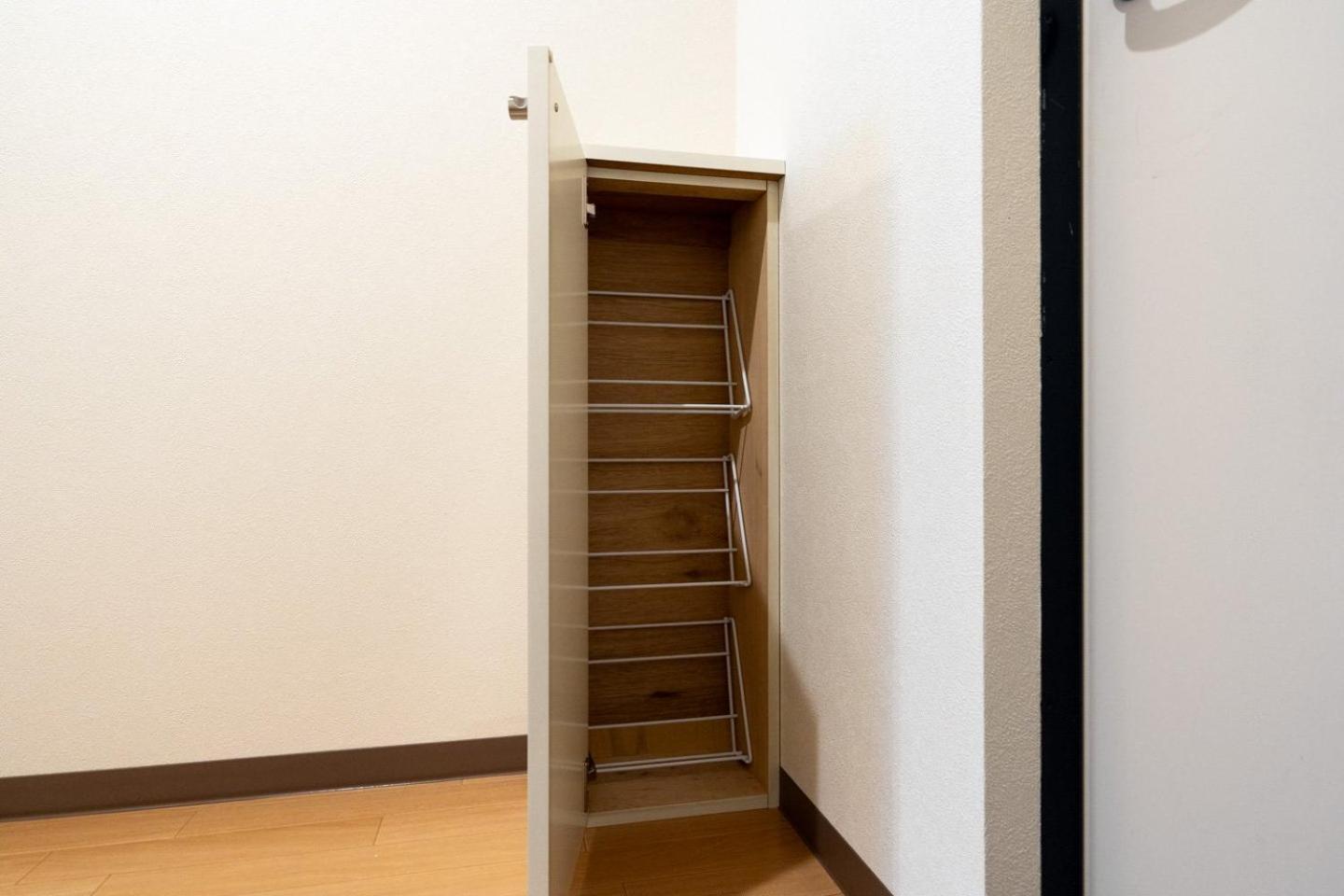 Apartament Shinjuku Okada Building Tokio Pokój zdjęcie