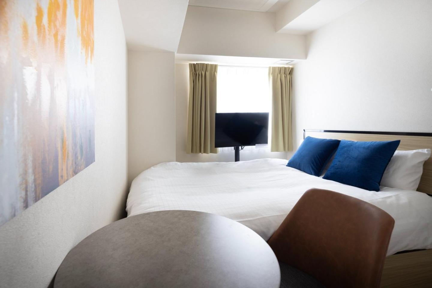 Apartament Shinjuku Okada Building Tokio Zewnętrze zdjęcie