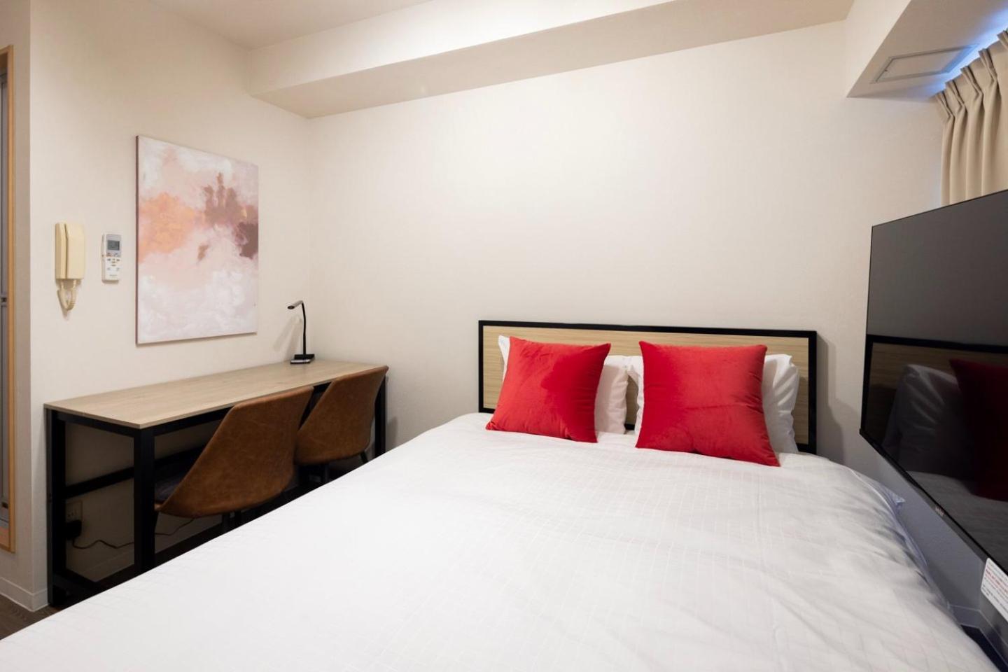 Apartament Shinjuku Okada Building Tokio Zewnętrze zdjęcie