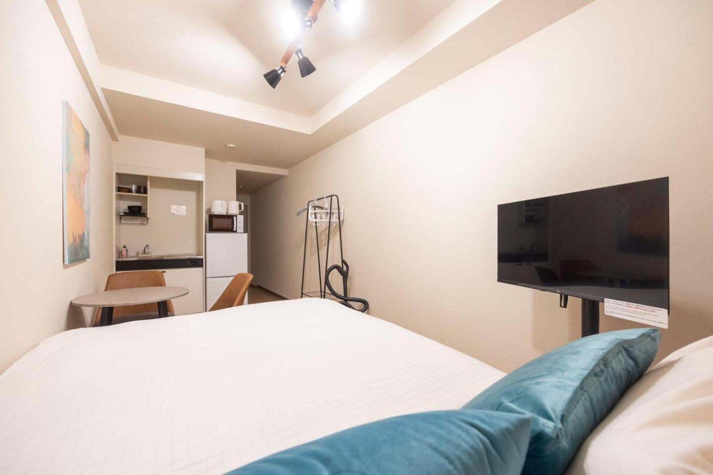 Apartament Shinjuku Okada Building Tokio Pokój zdjęcie