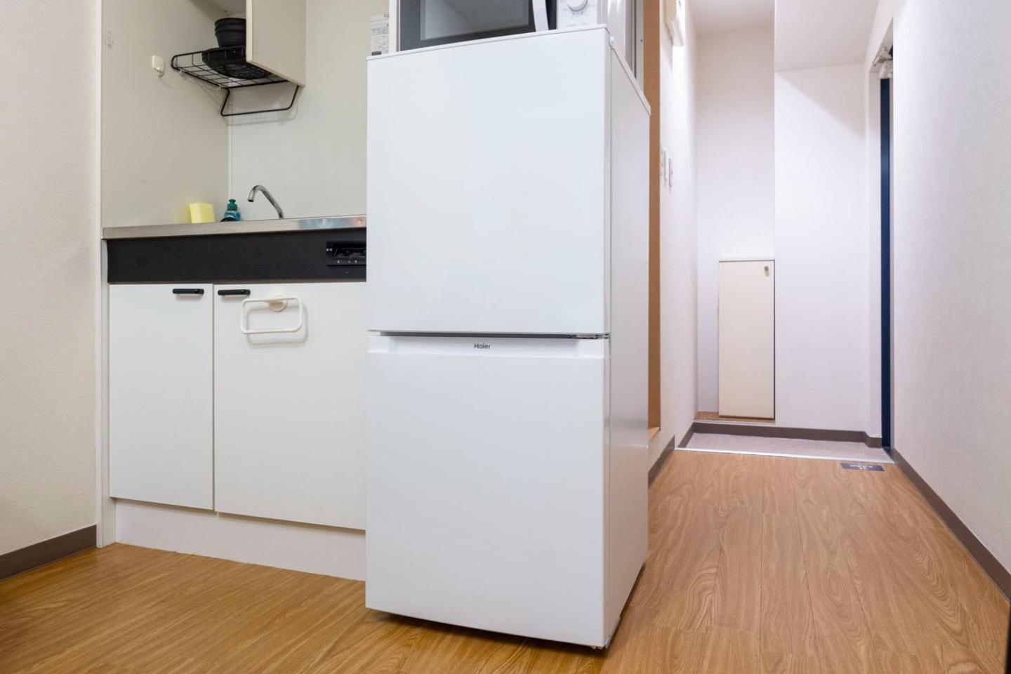 Apartament Shinjuku Okada Building Tokio Pokój zdjęcie