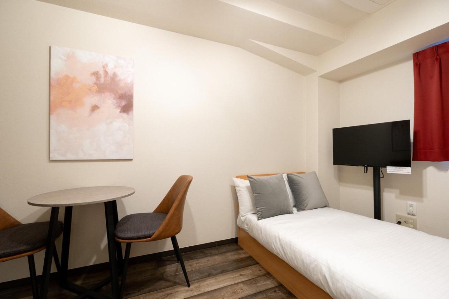 Apartament Shinjuku Okada Building Tokio Zewnętrze zdjęcie
