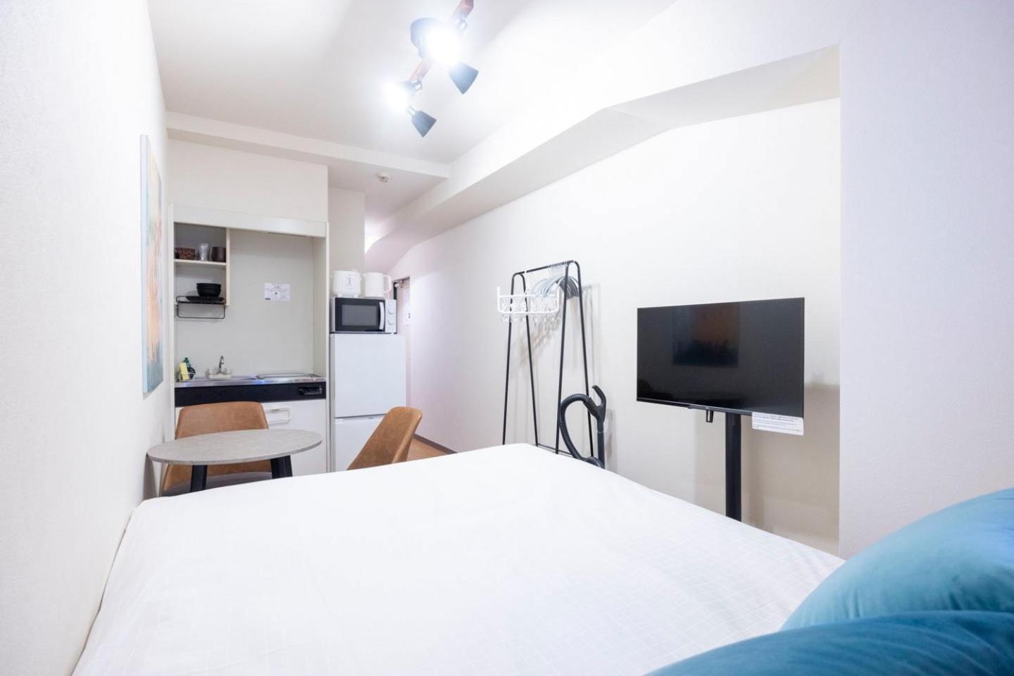 Apartament Shinjuku Okada Building Tokio Pokój zdjęcie