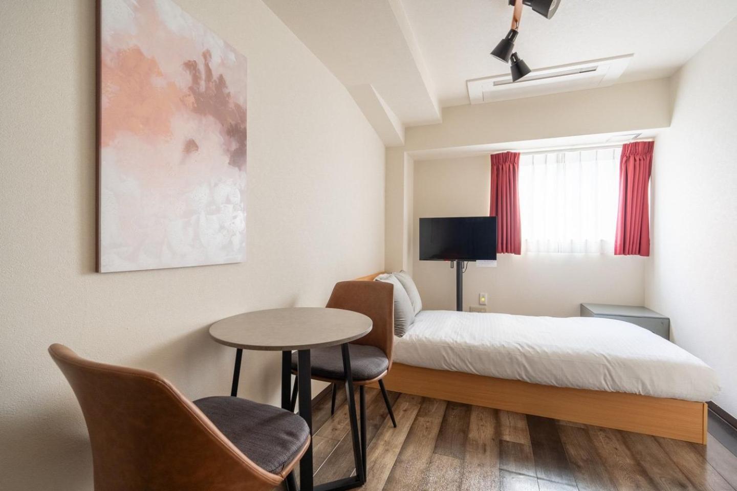 Apartament Shinjuku Okada Building Tokio Pokój zdjęcie