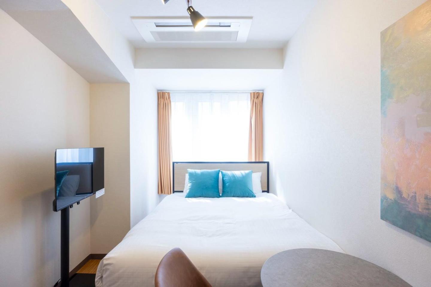 Apartament Shinjuku Okada Building Tokio Zewnętrze zdjęcie