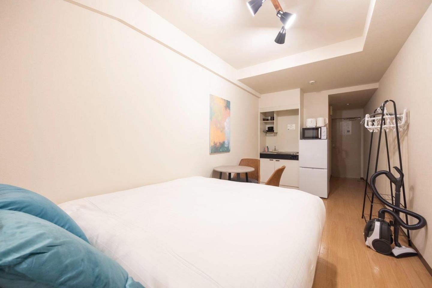 Apartament Shinjuku Okada Building Tokio Pokój zdjęcie
