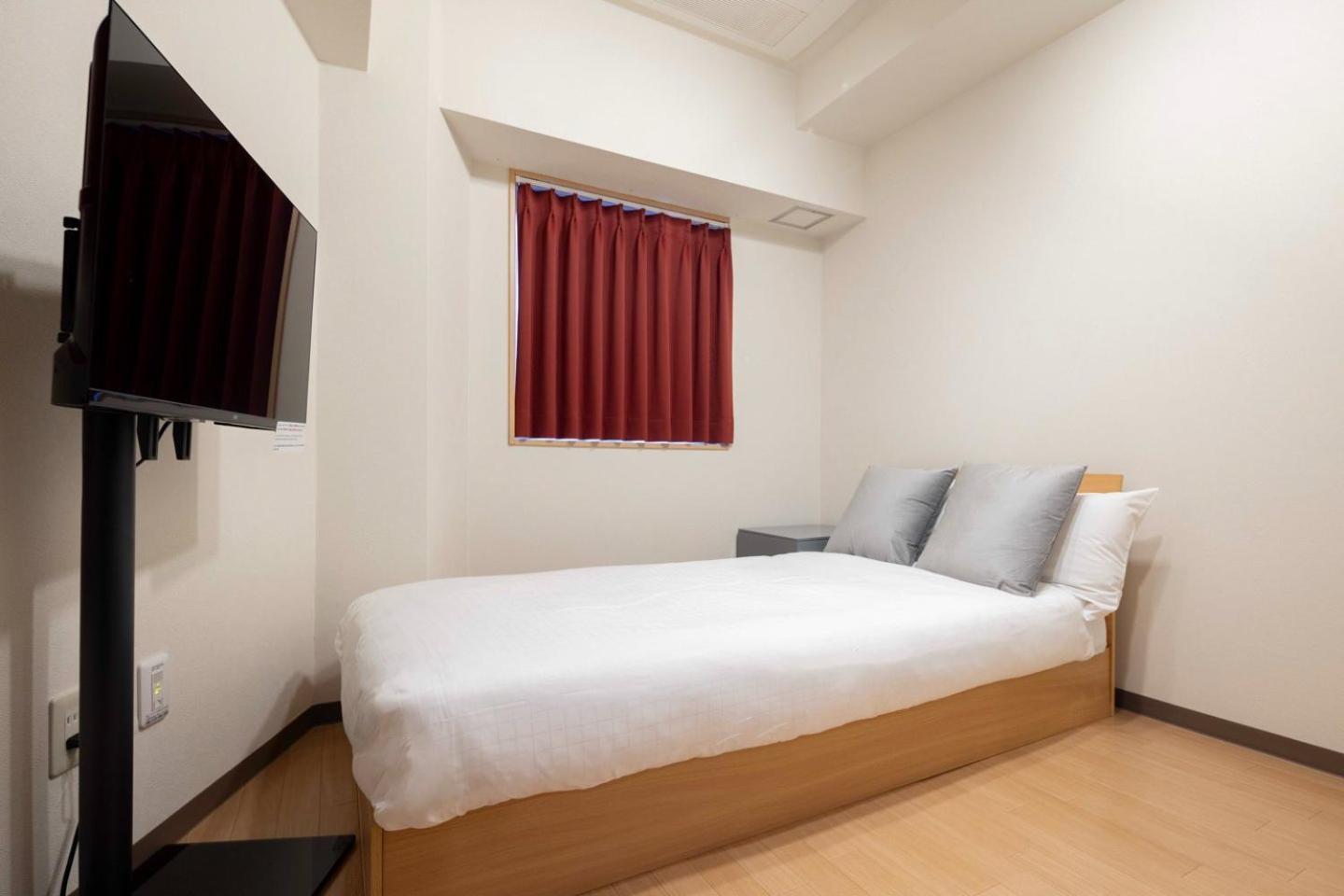 Apartament Shinjuku Okada Building Tokio Pokój zdjęcie
