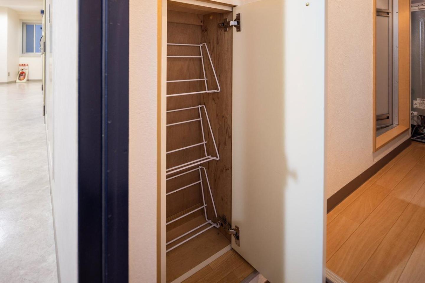 Apartament Shinjuku Okada Building Tokio Pokój zdjęcie