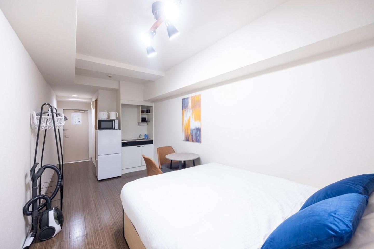 Apartament Shinjuku Okada Building Tokio Zewnętrze zdjęcie
