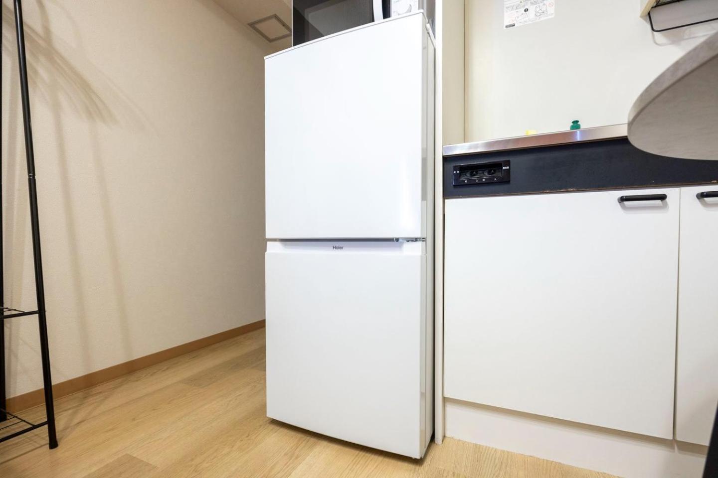 Apartament Shinjuku Okada Building Tokio Zewnętrze zdjęcie