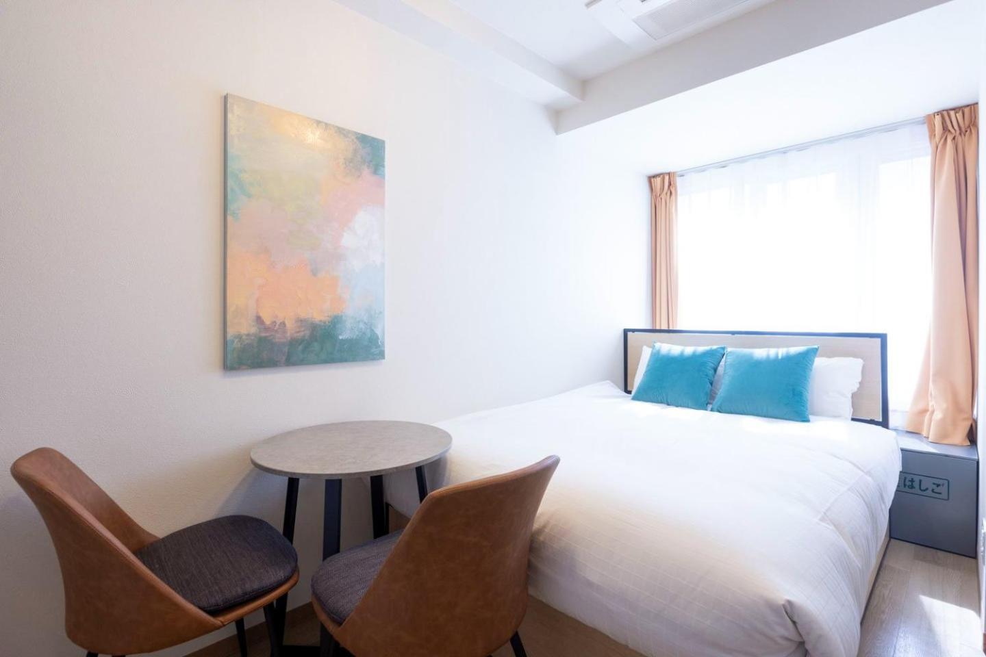 Apartament Shinjuku Okada Building Tokio Zewnętrze zdjęcie