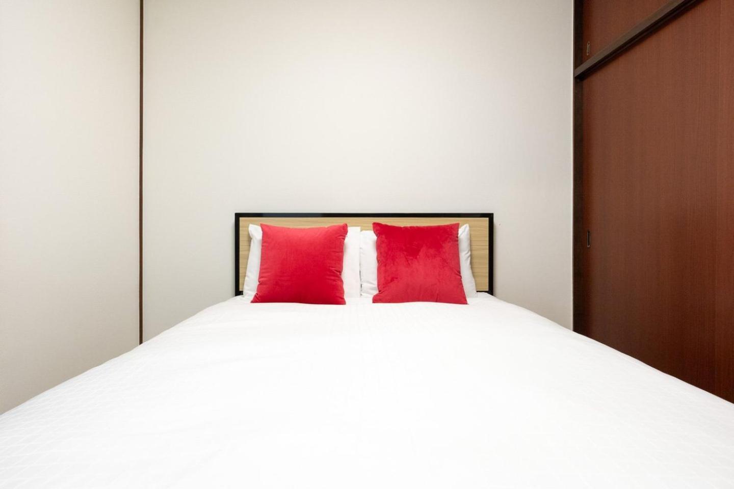 Apartament Shinjuku Okada Building Tokio Zewnętrze zdjęcie