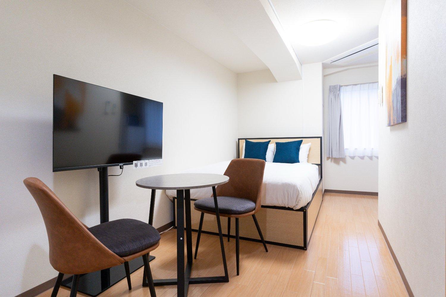 Apartament Shinjuku Okada Building Tokio Pokój zdjęcie