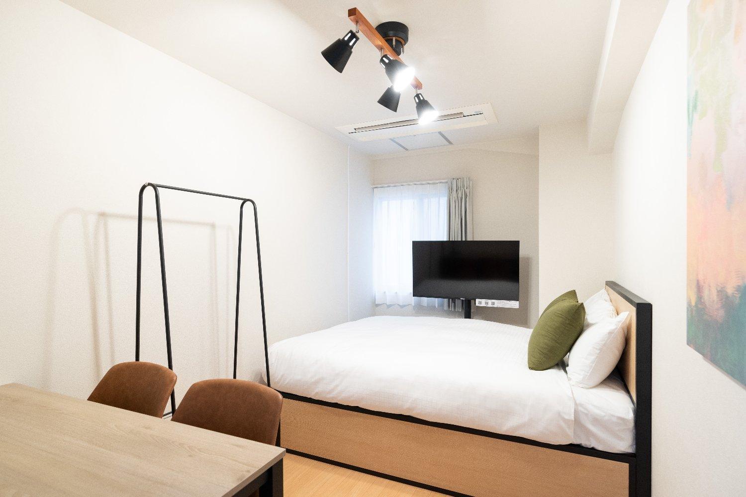 Apartament Shinjuku Okada Building Tokio Pokój zdjęcie