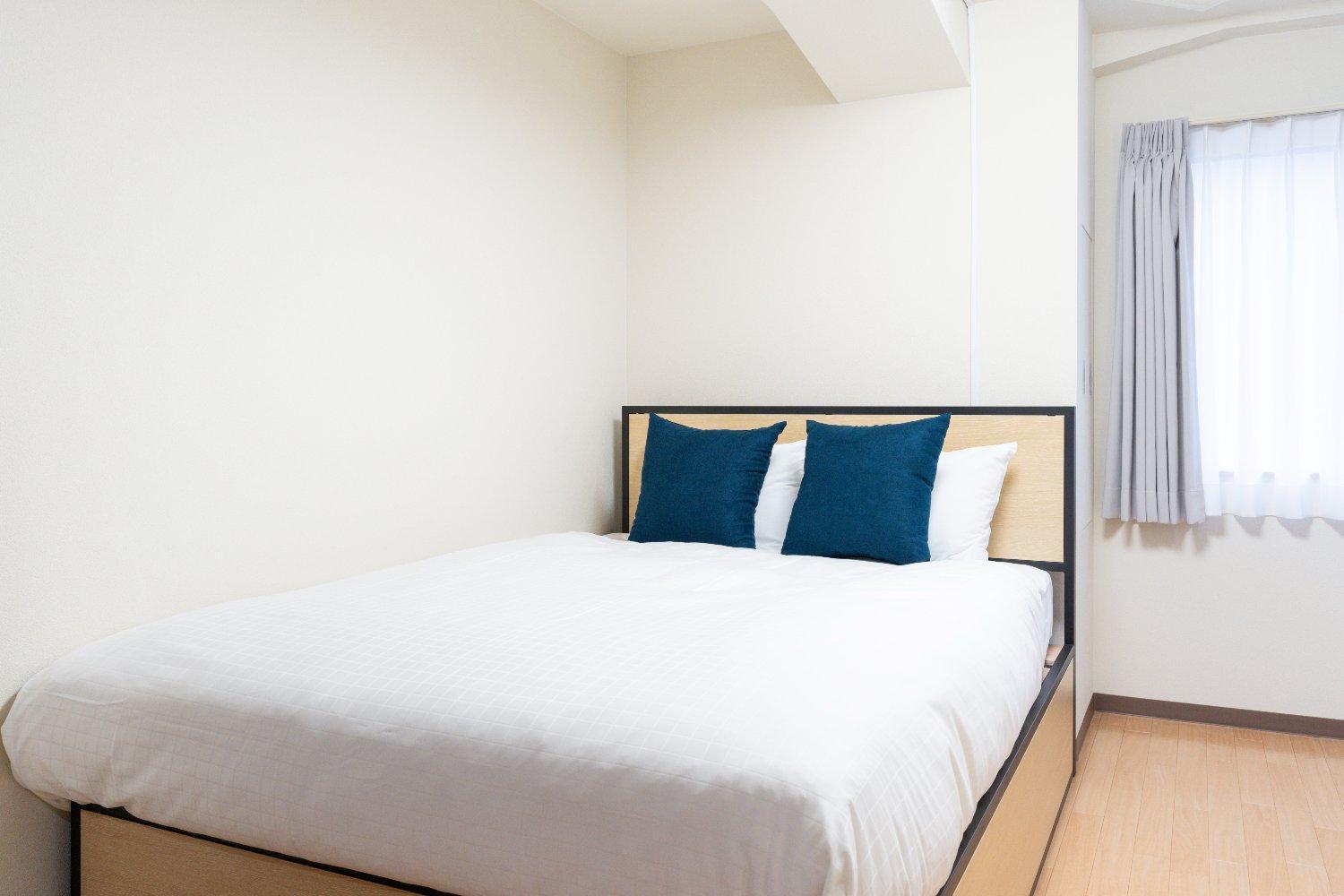 Apartament Shinjuku Okada Building Tokio Pokój zdjęcie
