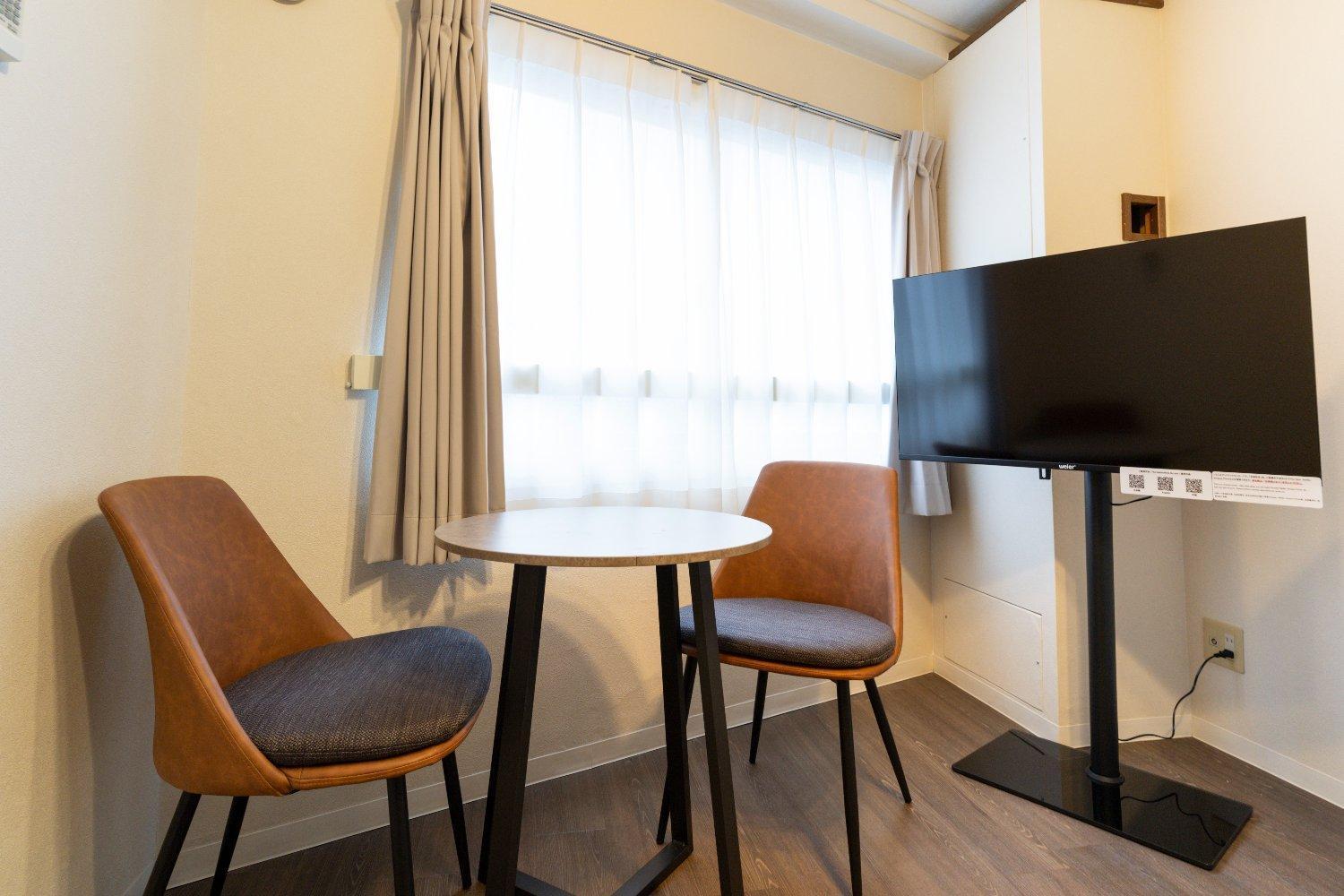 Apartament Shinjuku Okada Building Tokio Pokój zdjęcie