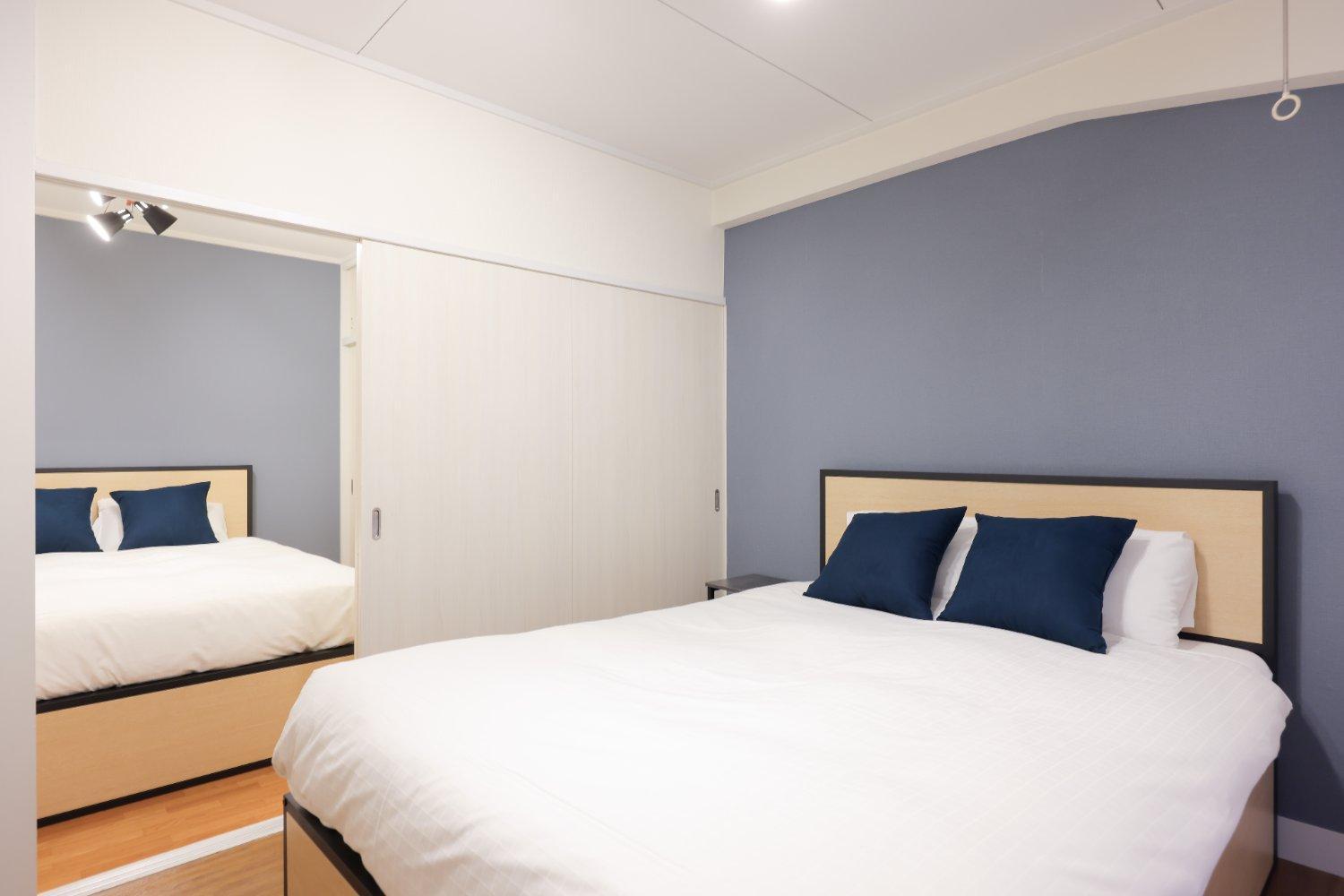 Apartament Shinjuku Okada Building Tokio Zewnętrze zdjęcie